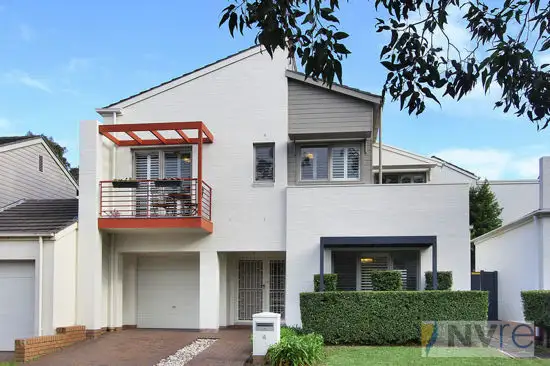 4 Beaurepaire Avenue, Newington NSW 2127