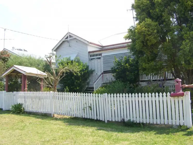 Address available on request