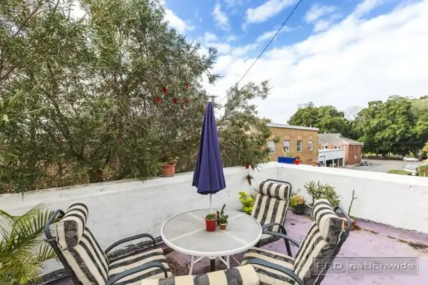 Third view of Homely terrace listing, 15 Gibson Street, Cooks Hill NSW 2300