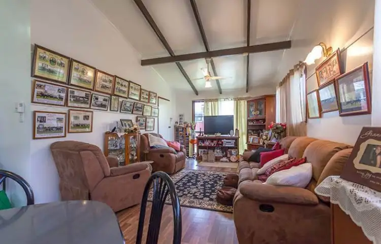 Third view of Homely house listing, 18 Mcdowall Street, Newtown QLD 4350