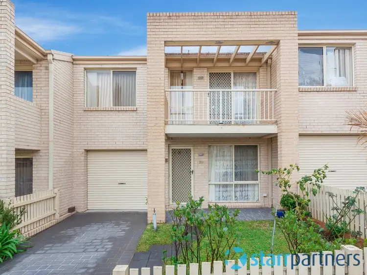 20/51-57 Meacher Street, Mount Druitt NSW 2770