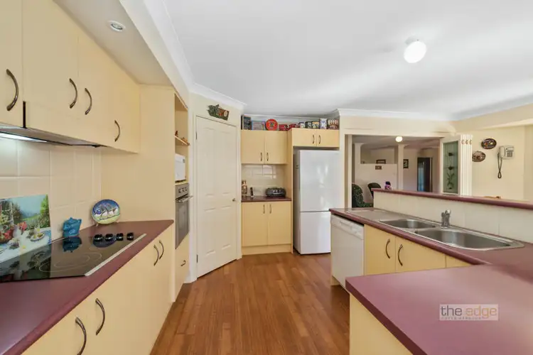 Fourth view of Homely house listing, 4 Cottonwood Crescent, Coffs Harbour NSW 2450