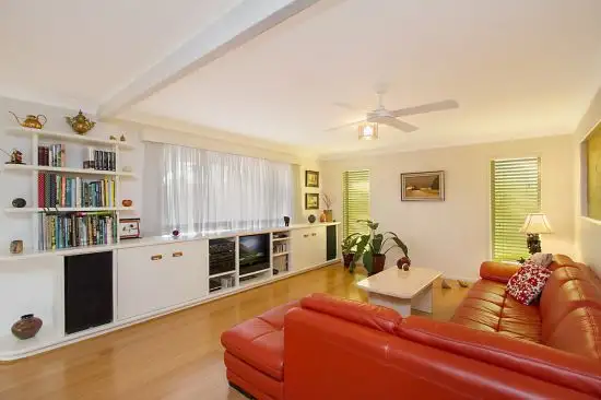 Second view of Homely house listing, 5 Regency Place, Mudgeeraba QLD 4213