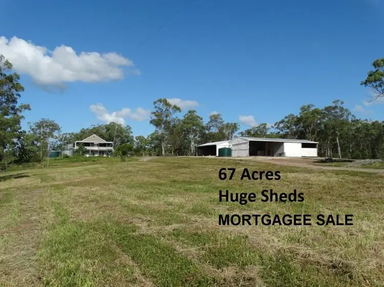 293 Mineral Road, Rosedale QLD 4674