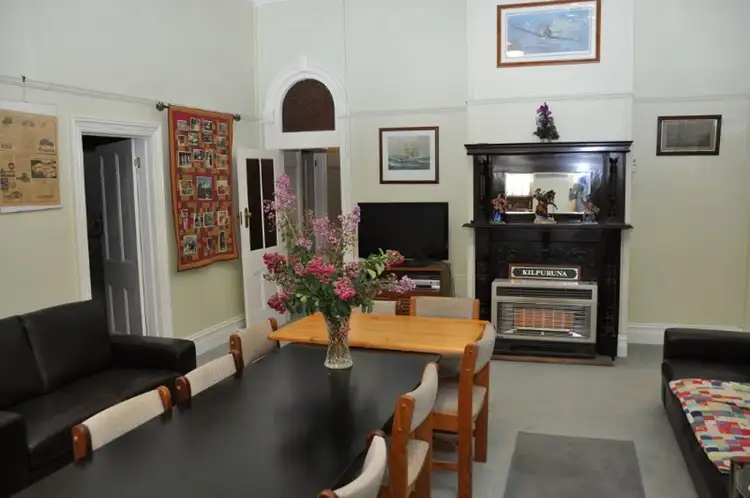 Sixth view of Homely house listing, "KILPURUNA" Barooga St, Berrigan NSW 2712