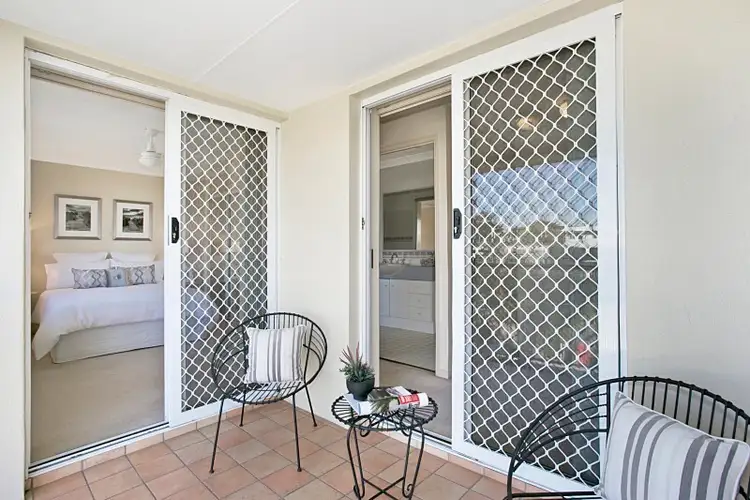 Sixth view of Homely unit listing, 49/59 Jephson St, Toowong QLD 4066