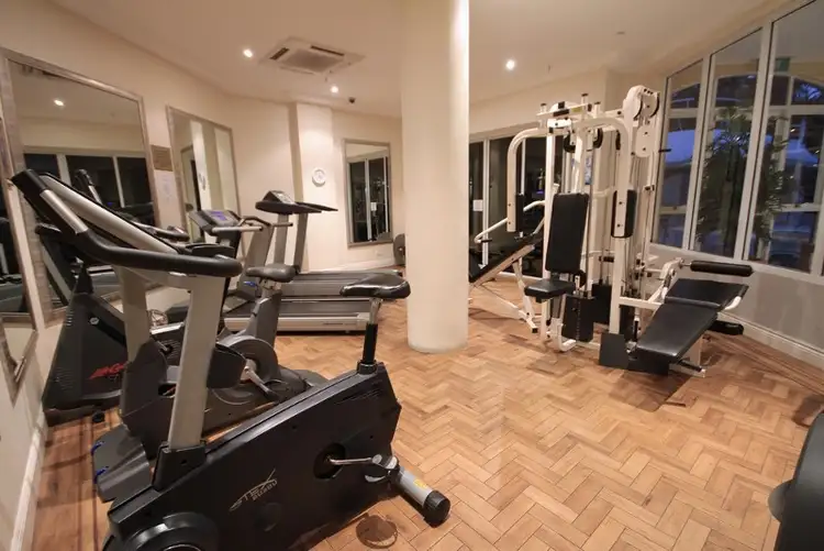 Seventh view of Homely apartment listing, 2018/2633 Gold Coast Highway, Broadbeach QLD 4218