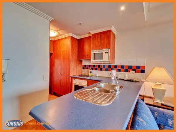 Sixth view of Homely unit listing, 206/182-192 Marine Parade, Labrador QLD 4215