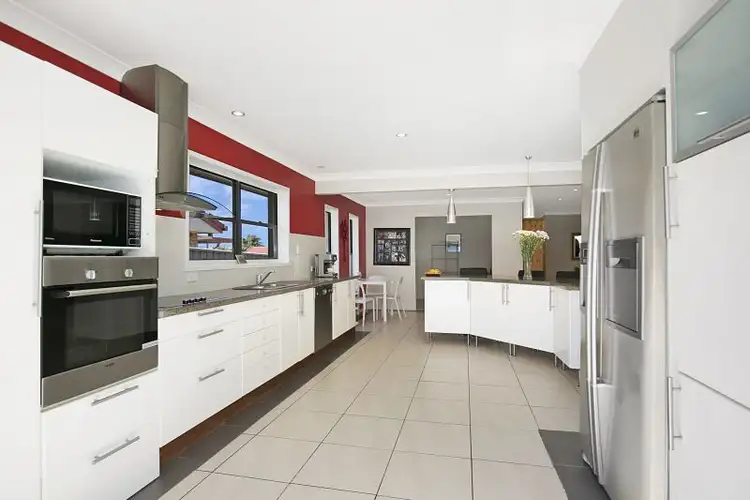 Fourth view of Homely house listing, 112 Smith Street, Cleveland QLD 4163