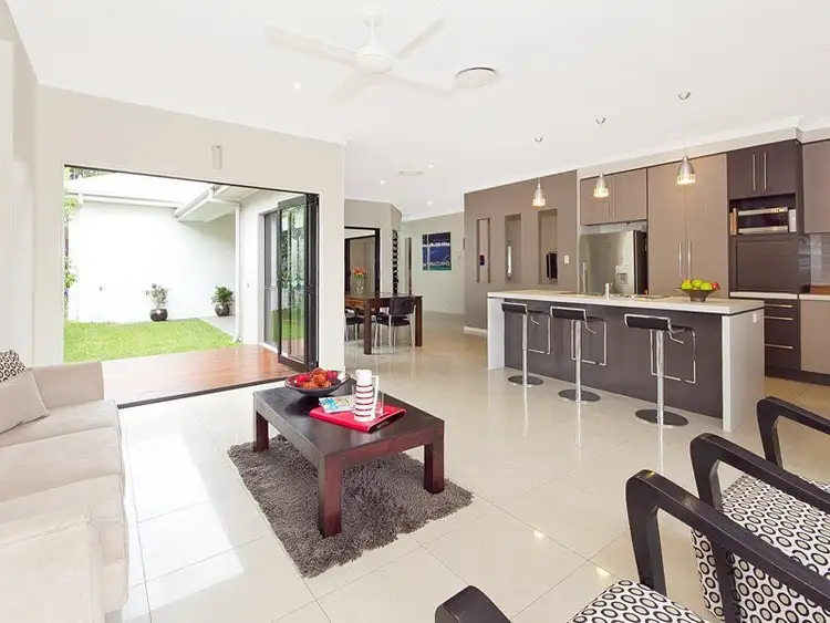 Third view of Homely house listing, 9 Casuarina Street, Seventeen Mile Rocks QLD 4073