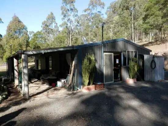 81 Bellbird Rd, Drake NSW 2469
