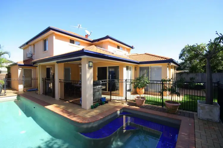 9 Seabrook Circuit, Westlake QLD 4074