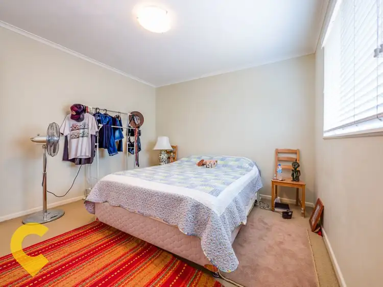 Fifth view of Homely townhouse listing, 4/72 Junction Road, Clayfield QLD 4011