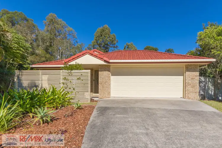 16 Blaxland Place, Narangba QLD 4504