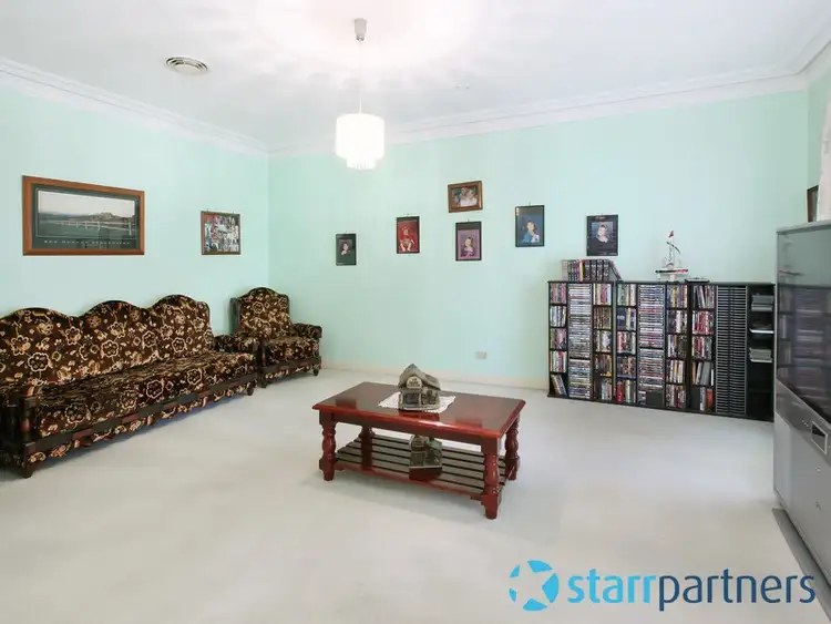 Sixth view of Homely house listing, 3 Chipalee Court, Erskine Park NSW 2759