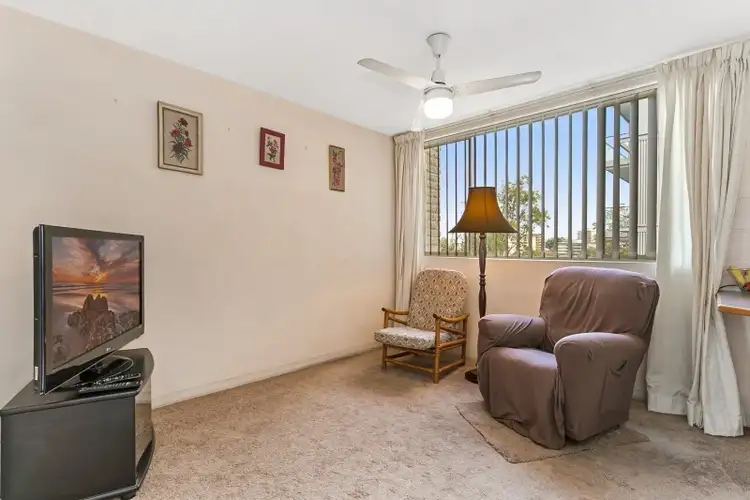 Fifth view of Homely apartment listing, 20/26 Brisbane Street, Toowong QLD 4066