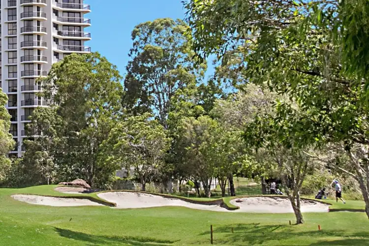 Sixth view of Homely house listing, 1/21 Alexander Court, Tweed Heads South NSW 2486