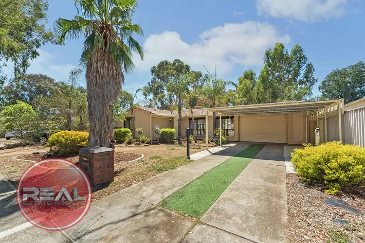 49 Holstein Drive, Salisbury North SA 5108