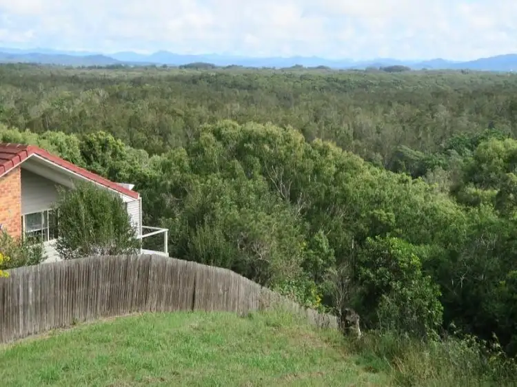 Second view of Homely land listing, 20 Panorama Parade, Scotts Head NSW 2447