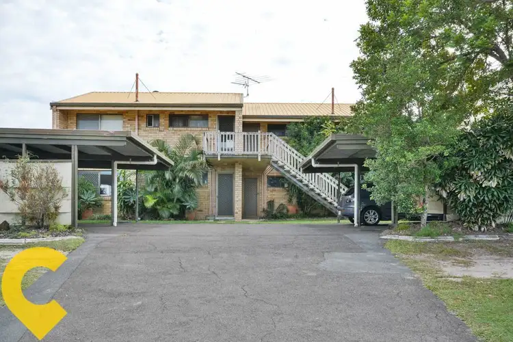 Main view of Homely unit listing, 2/6 Barooga Crescent, Mooloolaba QLD 4557