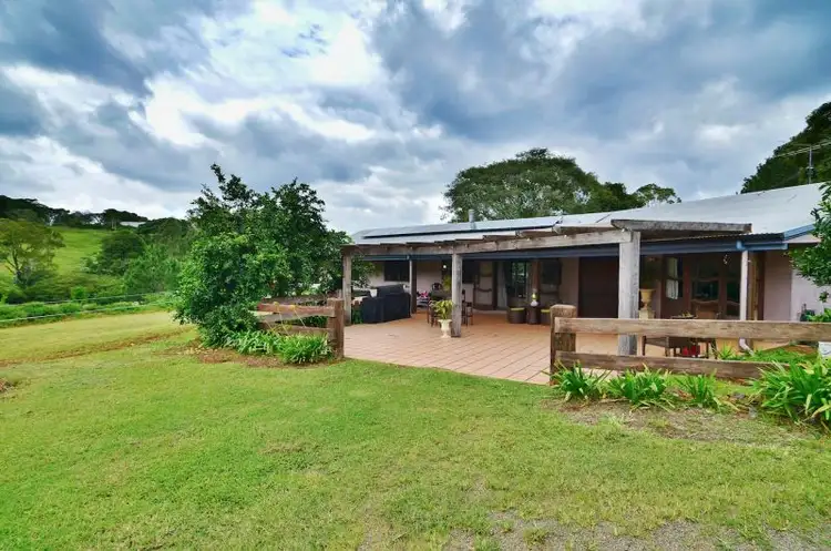16 Bryce Lane, Maleny QLD 4552