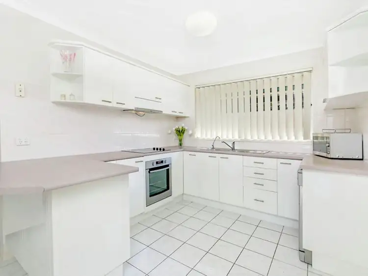 Fourth view of Homely house listing, 12 Seria Street, Tanah Merah QLD 4128
