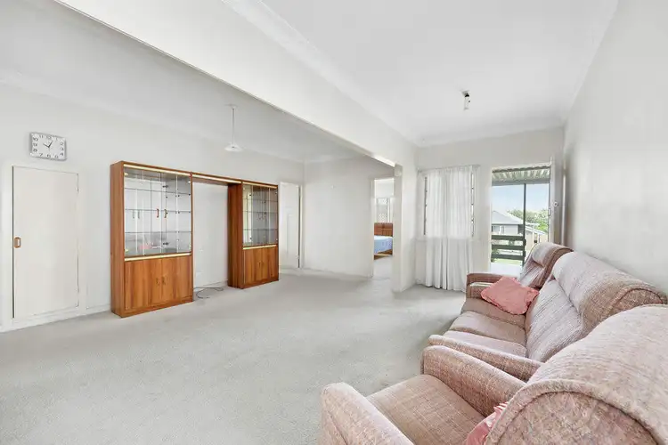 Fourth view of Homely house listing, 50 Byth Street, Stafford QLD 4053