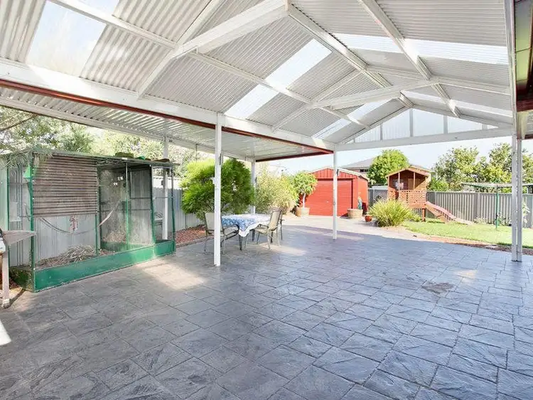 Fourth view of Homely house listing, 95 Walters Road, Blacktown NSW 2148