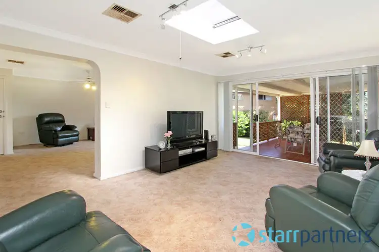 Third view of Homely house listing, 8 Wainwright Street, Guildford NSW 2161