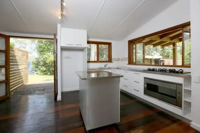 Second view of Homely house listing, 4 Simon Street, Corindi Beach NSW 2456