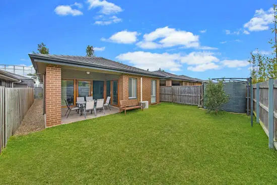 Fifth view of Homely house listing, 82 Gannet Drive, Cranebrook NSW 2749