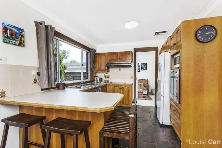 Third view of Homely house listing, 8 Natalie Court, Glenhaven NSW 2156