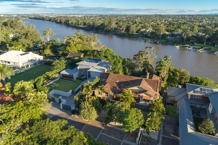 Second view of Homely house listing, 11 Glasnevin Street, Indooroopilly QLD 4068