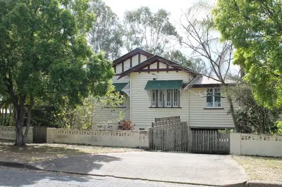8 Willis Street, Tarragindi QLD 4121