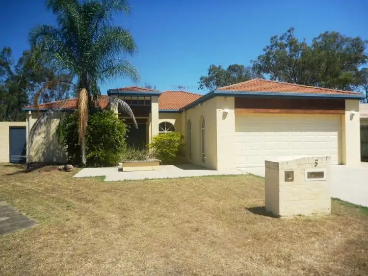 5 Kelso Close, Yamanto QLD 4305