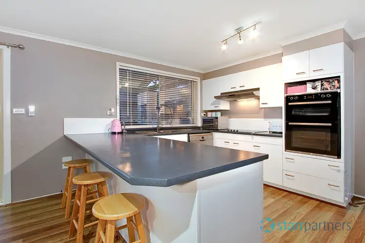 Fifth view of Homely house listing, 22 Griffiths Road, Mcgraths Hill NSW 2756