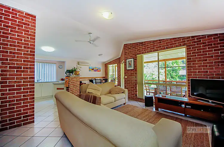 Sixth view of Homely villa listing, 8 Tropic Lodge Place, Korora NSW 2450