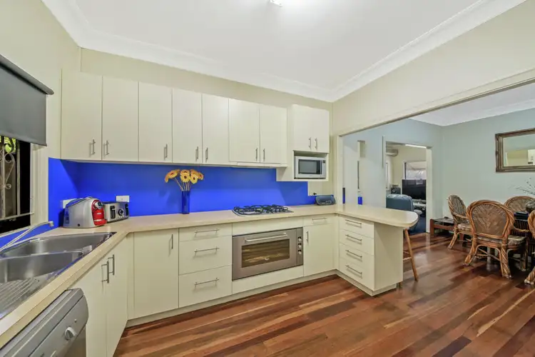 Fifth view of Homely house listing, 23 Tabulam Street, Wavell Heights QLD 4012