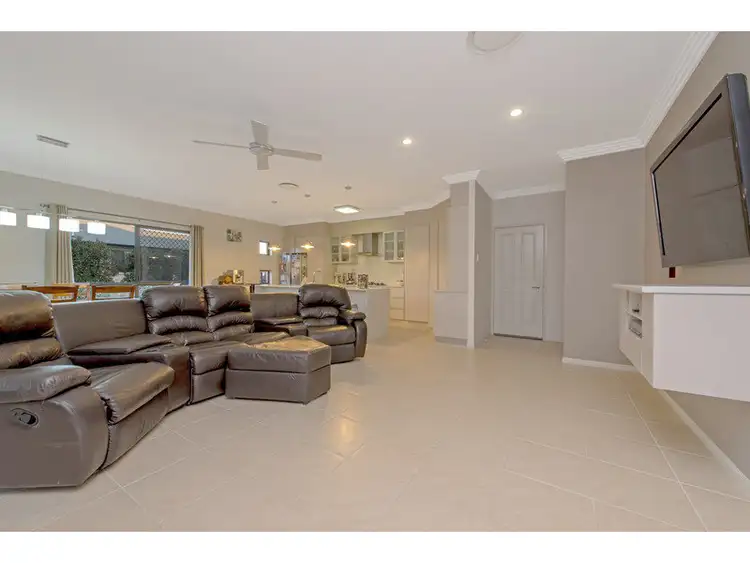 Third view of Homely house listing, 9 Gowrie Birnam Road, Gowrie Junction QLD 4352