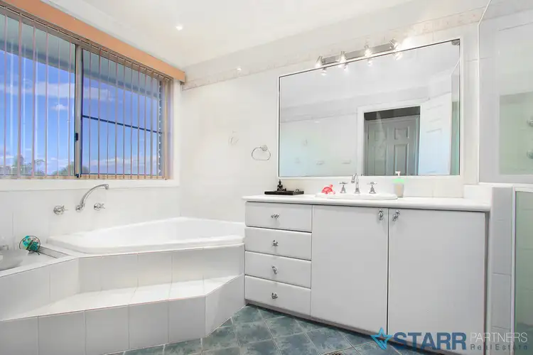 Fifth view of Homely house listing, 10 Spica Place, Erskine Park NSW 2759
