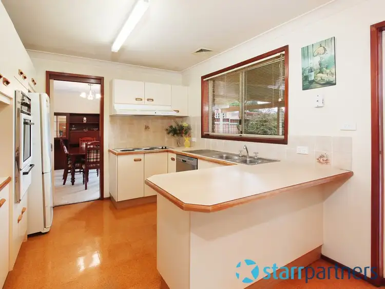 Third view of Homely house listing, 15 Kestrel Crescent, Erskine Park NSW 2759