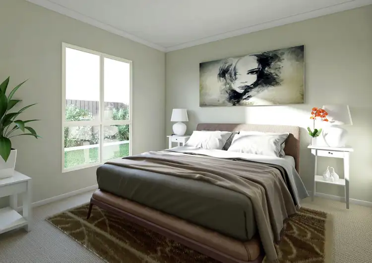 Fourth view of Homely house listing, 14 Chestnut Crescent, Caloundra West QLD 4551