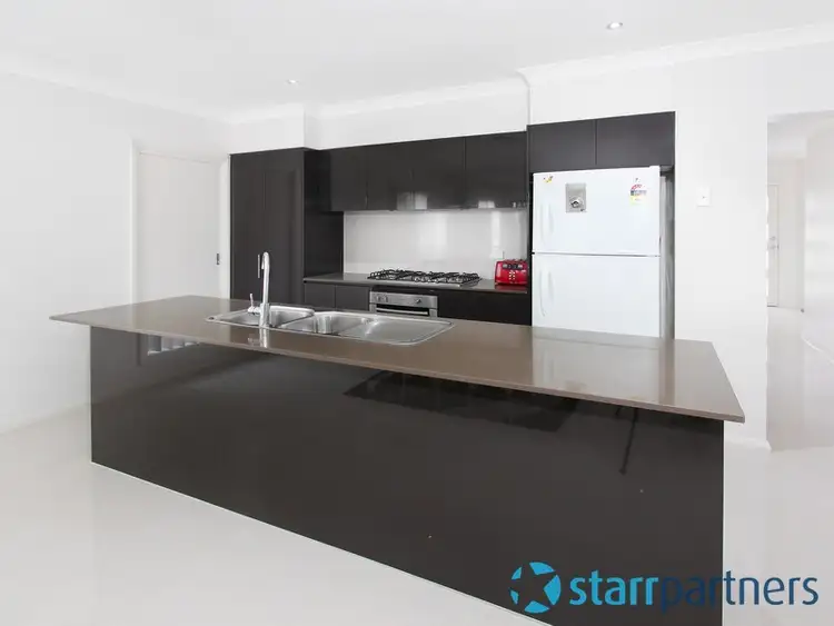 Second view of Homely house listing, 12 Protea Way, Jordan Springs NSW 2747