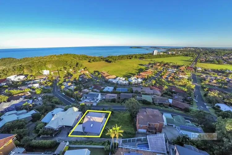61 Manning Avenue, Coffs Harbour NSW 2450