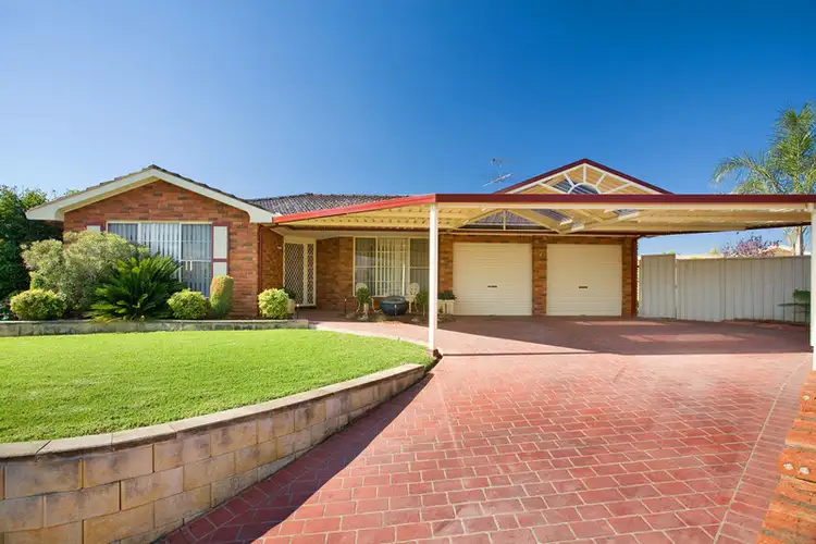 7 Bindowan Place, Erskine Park NSW 2759