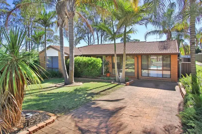 Main view of Homely house listing, 6 Columba Place, Erskine Park NSW 2759