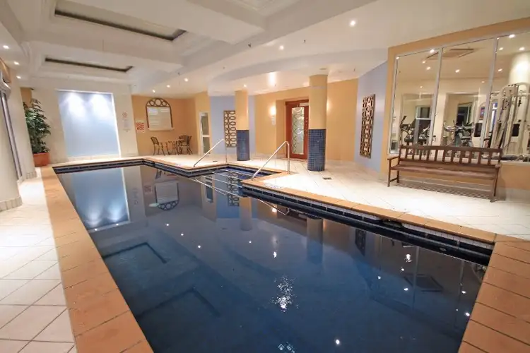 Seventh view of Homely apartment listing, 2016/2633 Gold Coast Highway, Broadbeach QLD 4218