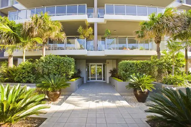 Main view of Homely apartment listing, 101/1 Scott Street, Newcastle NSW 2300