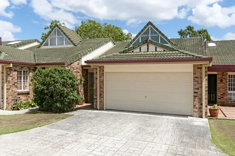 Fourth view of Homely unit listing, 9/302 College Road, Karana Downs QLD 4306
