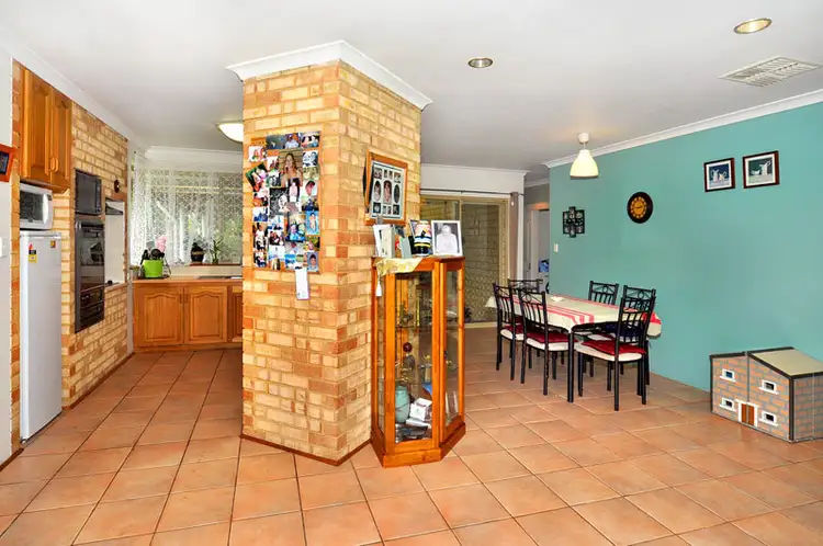 Third view of Homely house listing, 51 Pearce Road, Australind WA 6233